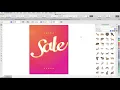 How to Customize Clipart in CorelDRAW Mac