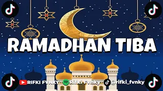 dj ramadhan tiba disko tanah by rifki fvnky viral tiktok 2025