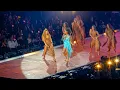 Shakira Tyla - Hips Don t Lie Live Barclays Center Brooklyn