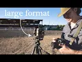 Download Lagu Mijn DIGITALE grootformaat 4x5-fotografie-opstelling