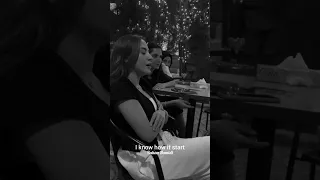 سارة الورع تغني It S You 