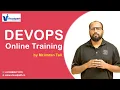 DevOps Online Training DevOps Training Imran Teli Visualpath