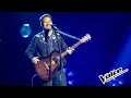 Download Lagu Dag Erik Oksvold|I'm Not Supposed to Love You Anymore(Bryan White)|Blind auditions|The Voice Norway