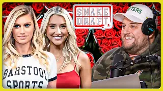 Drafting The Perfect Valentines Day Ft Kayce Smith Hannah Cook