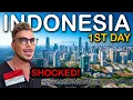 1st Impression INDONESIA (Jakarta): Didn’t expect THIS!? 🇮🇩