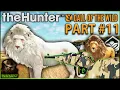 ALBINO LION 2 Diamonds At Level 32 Call of the wild Guide Playthrough Episode