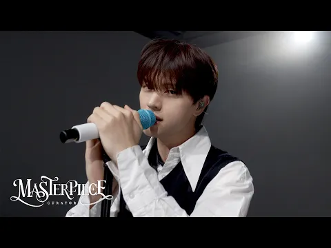 Download MP3 육성재 - BE SOMEBODY [MASTERPIECE]