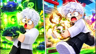 ULTIMA NOCHE DE MUTACIONES + HUEVO DIVINO?? 😨😱 | ROBA UN HUEVO