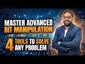 How to Master Advanced Bit Manipulation 4 Tools to Solve Any Problem