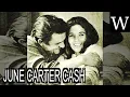 JUNE CARTER CASH - WikiVidi Documentary
