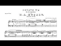 Mozart: Piano Sonata No. 17 in B♭ major, K.570 [Uchida]