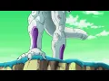 GOKU VS FRIEZA FULL FIGHT