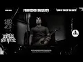 Download Lagu IMPALED NAZARENE – Blood Is Thicker Than Water | Playthrough on Wandergitarre by Francesco Sarjento