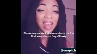biafra national anthem lyrics