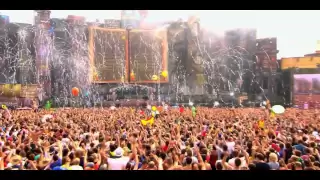 Dimitri Vegas Like Mike Vs Sander Van Doorn Project T The Island Vocal Edit 