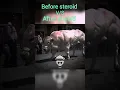 Download Lagu Before steroid vs after steroid×python phonk #viralvideo #youtubeshorts
