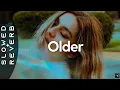 Download Lagu Sasha Alex Sloan - Older (s l o w e d + r e v e r b)