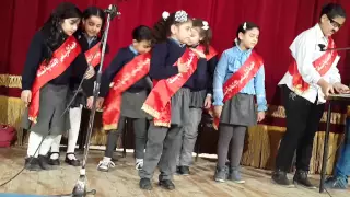 مسرحية يا عم حمزة 