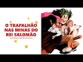 Download Lagu Filme Comedia Completo Dublado (Os Trapalhões - Nas minas do Rei Salomão) | COMÉDIA