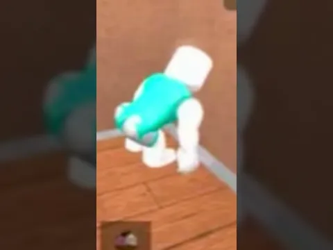 Things humans were never meant to see 👀 #roblox #mm2 #murdermystery2 #funny #meme #shorts