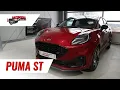 Download Lagu Maximaler Sound im Ford Puma ST ! - Klappensteuerung CB2 - SSA Memory - asr component