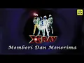 Memberi Dan Menerima - X-Ray [Official Lyrics Video]