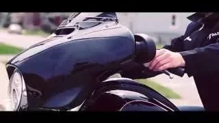Bad Dad Presents 2014 Street Glide