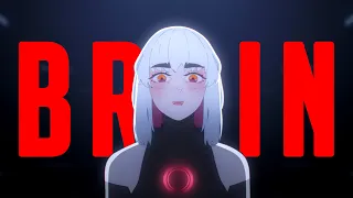 Artemas - BRAIN | Animated Video