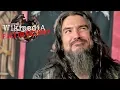 Machine Head s Robb Flynn - Wikipedia Fact or Fiction