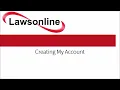 Signup Lawsonline Just Login