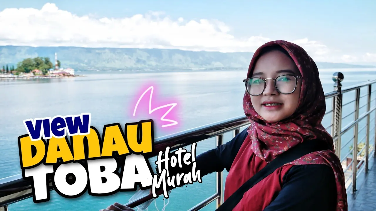 
          
          
          
            
            HOTEL MURAH VIEW DANAU TOBA !!
          
        . 