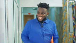 sabinus mr funny meets his ex girlfriend after break up latest 
