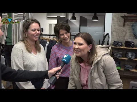 Prijsuitreiking winnaars Wenscaravan2024