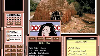 Download Where in the World is Carmen Sandiego Deluxe Edition (DOS CD ROM) MP3