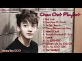 Download Lagu CHEN (첸) OST PLAYLIST [2014-2020]