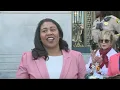 London Breed Claims Victory As New SF Mayor