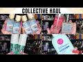 Download Lagu COLLECTIVE HAUL | NEW EOS LOTION | CANVAS BEAUTY | ULTA | BATH \u0026 BODY WORKS SAS \u0026 MORE!