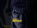 Download Lagu Evolution of OMAE WA MOU SHINDEIRU 💥👊 #hokutonoken #kenshiro #meme