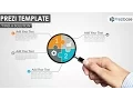 Find a Solution - Prezi Template