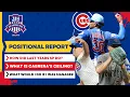 2026 Chicago Cubs POSITIONAL REPORT - Starting Pitchers What is Edward Cabrera s Ceiling MORE