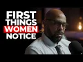 Download Lagu De eerste 13 dingen die vrouwen ECHT opmerken aan mannen