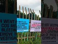 Yomi Fabiyi Continue Protést For Justice For Mohbad In Abuja Today As Mohbad's Dad Declared That..