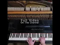 Download Lagu Tsoi (Kino) Zvezda Po Imeni Solnze Piano Cover
