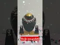 Download Lagu Affordable kundan necklace ....#shortsyoutube #shorts #kundan #diy #handmade