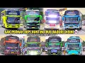 Download Lagu RAME FULL BUS TELOLET BASURI🥳 Hunting Bus Di Pusat Oleh Oleh CM7 Banten👏