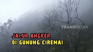 Download Jalur Angker Di Gunung Ciremai | SECRET STORY (23/03/23) MP3