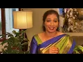 Natural Immune Boosters to Refuel Recharge and Revitalize with Padmaja Medidi