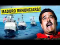 Lagu 🚨URGENTE!! Ditador Maduro recebe plano de RENÚNCIA dos EUA - Rússia declara defesa da Venezuela!