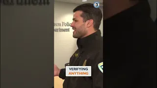 Madison Police School Investigation Spreading Misinformation