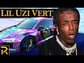 Lil Uzi Vert s 25 Million Car Collection